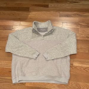 Outdoor Voices Snap 1/4 Fleece